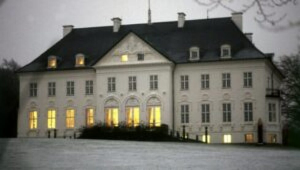 Marselisborg Slot