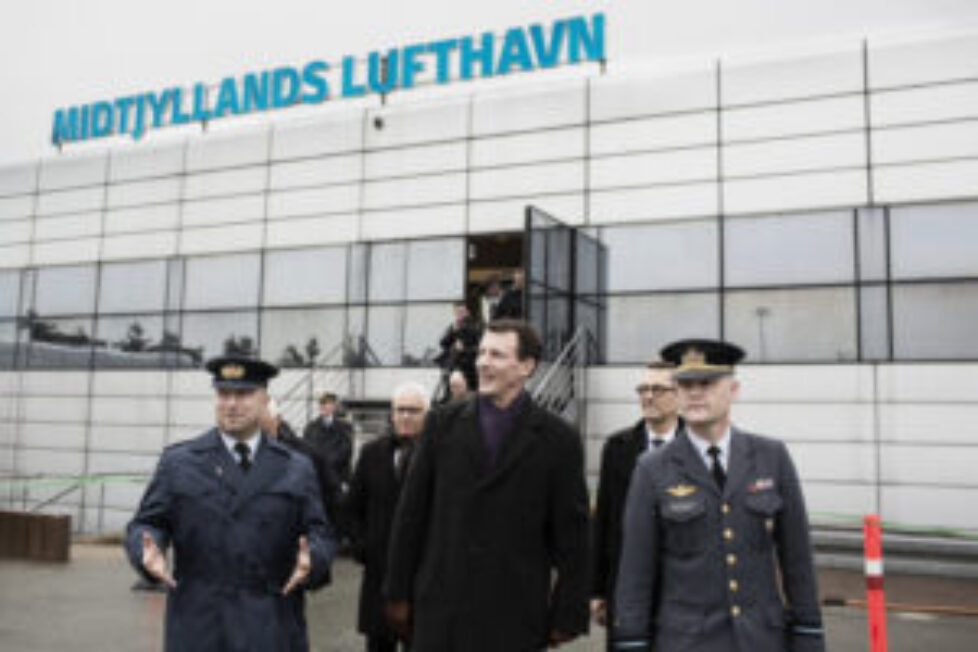 , Prins Joachim