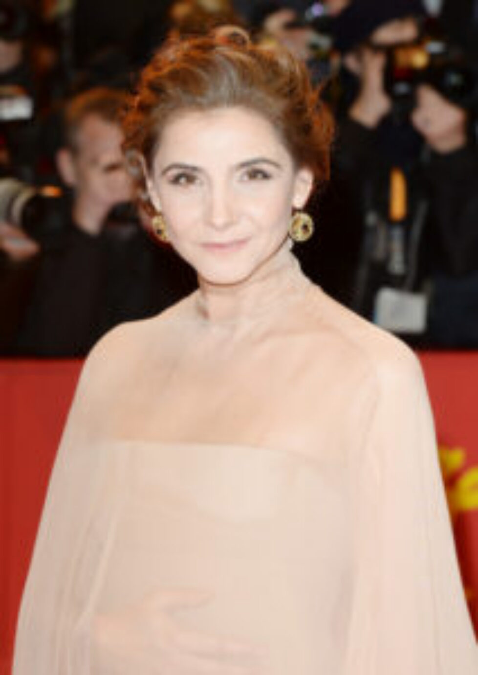 Clotilde+Courau+Closing+Ceremony+Red+Carpet+S-6tCtiYUo4l