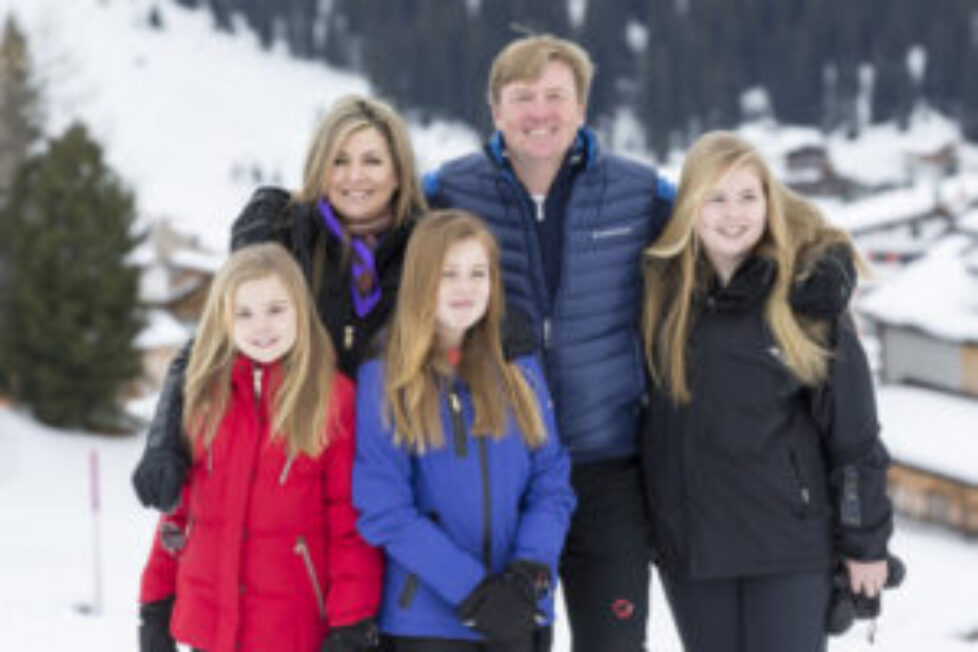 Dutch+Royal+Family+Hold+Annual+Photo+Call+M-QWceUz0IGl