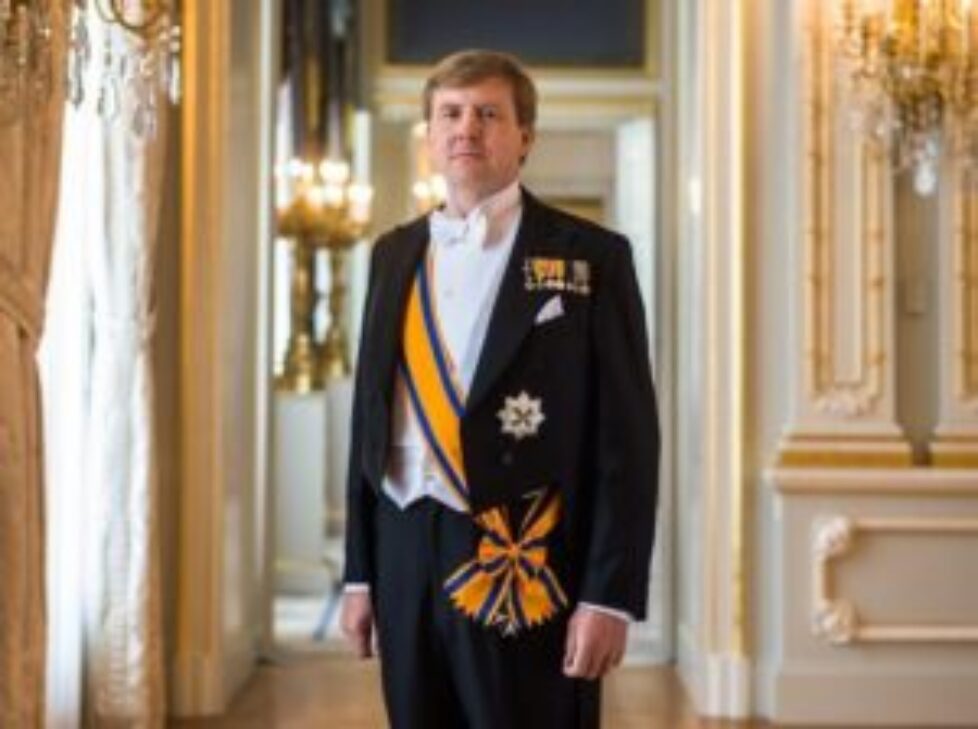 KIng-Willem-Alexander-of-the-Netherlands