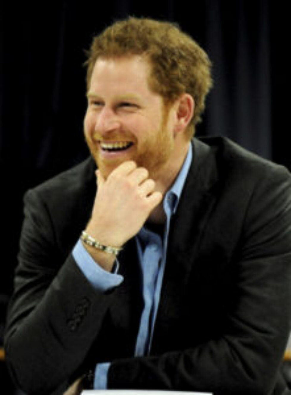 Prince+Harry+Visit+Full+Effect+Coach+Core+kZ6NWJnrEZAl