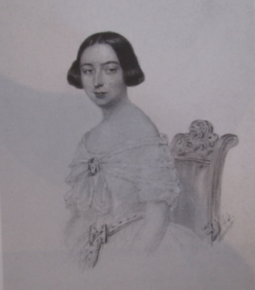 1 Anna Hanska