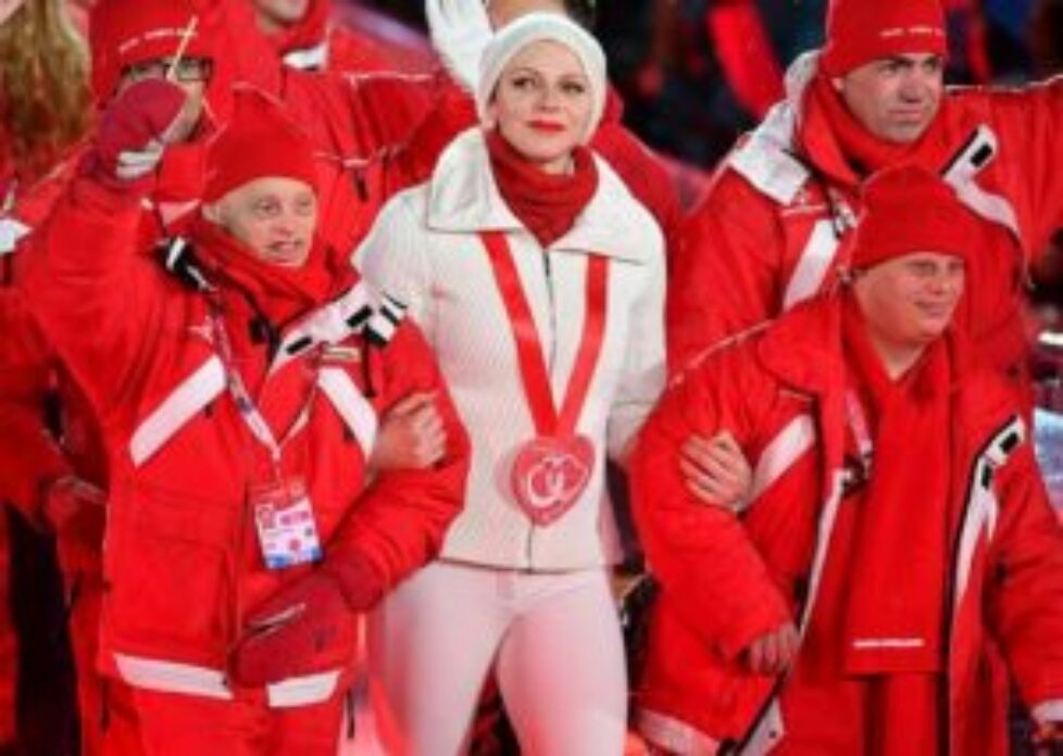 Princess-Charlene