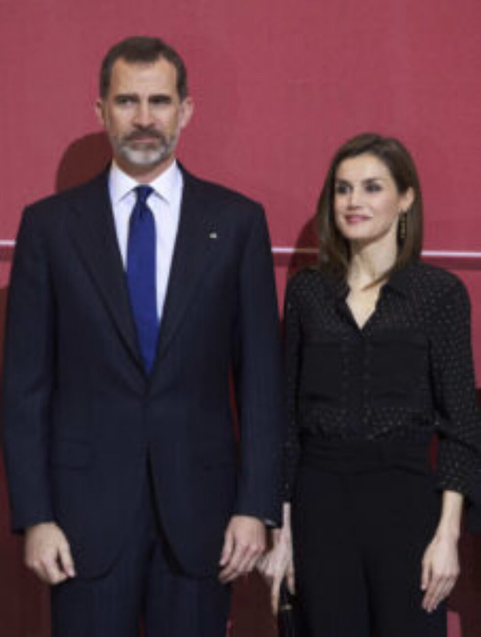 Spanish+Royals+Attend+Memoriam+Concert+A8yJ02ZMdsjl