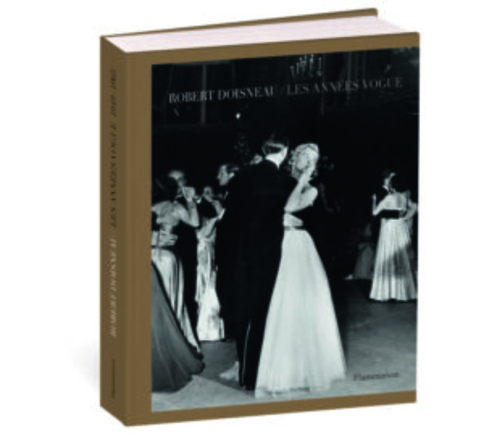 editions_flammation_couverture_3d_robert_doisneau_les_annees_vogue