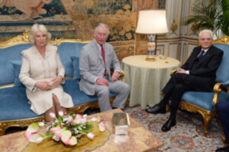 Prince+Wales+Duchess+Cornwall+Visit+Italy+DwuAJSFIuIQl