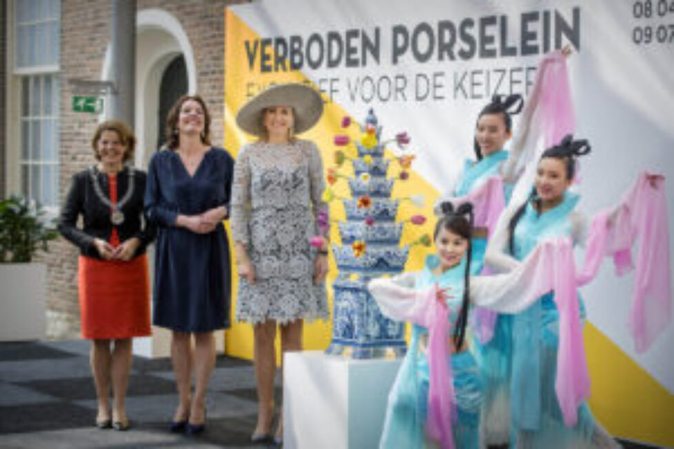 porselein