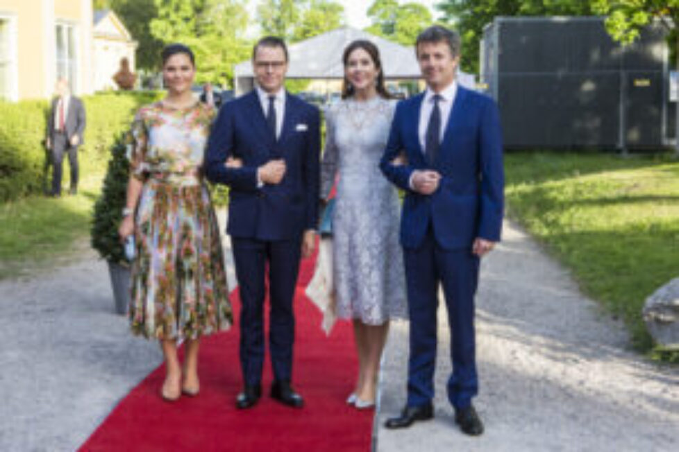 Danish+Royals+Visit+Sweden+Day+1+bZRK3YG97oil