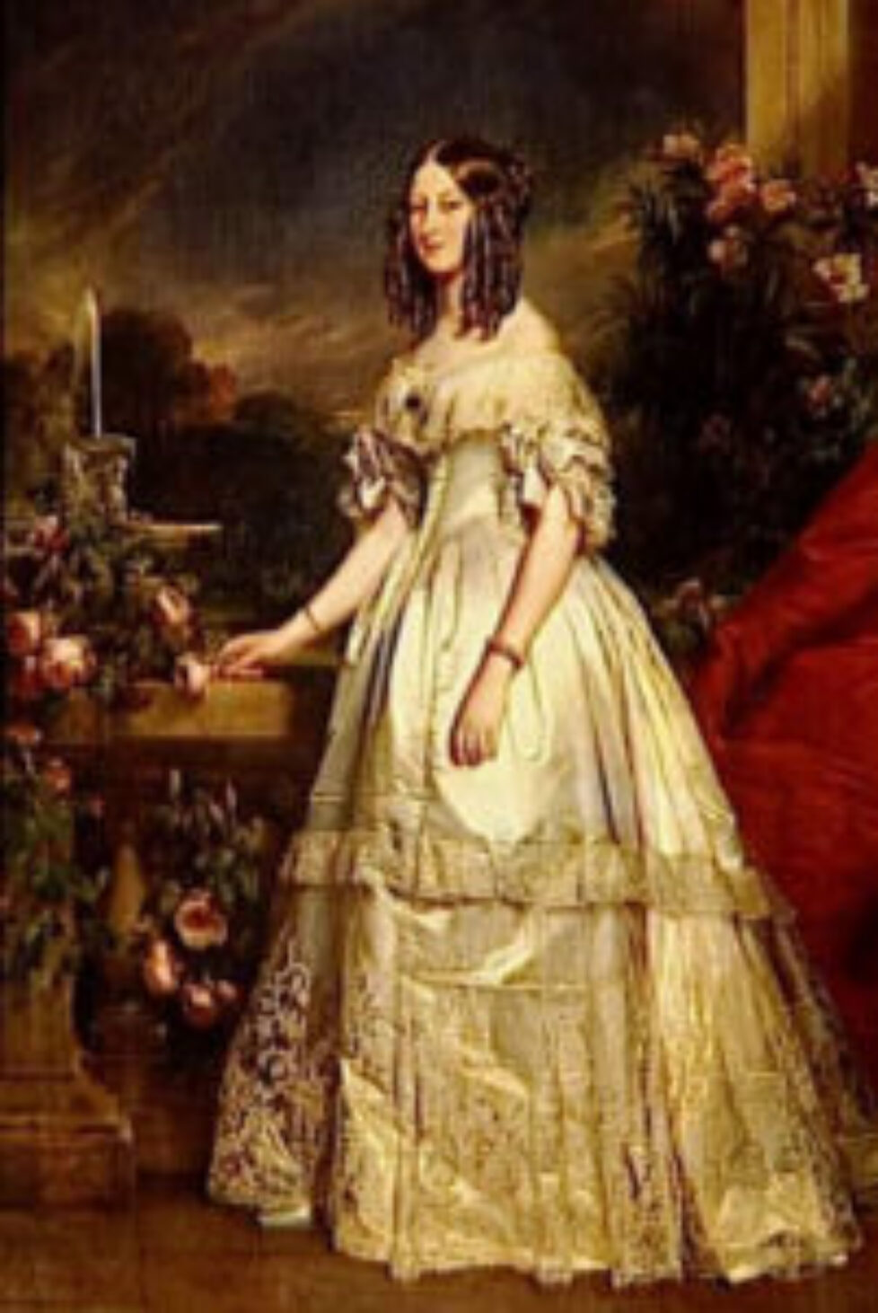 VictoriaDuchessofNemours