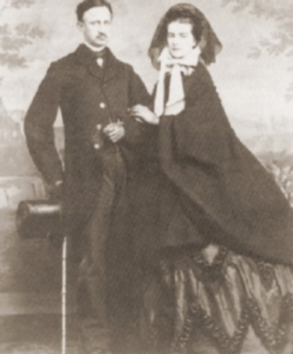 1 François et Marie