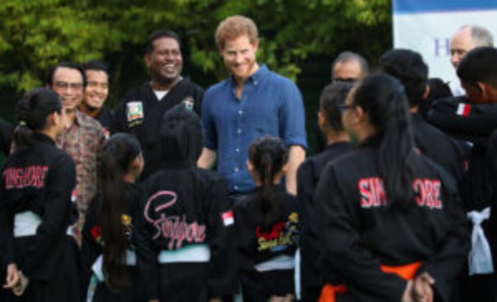 Prince+Harry+Visits+Singapore+Y5vu5XoQAW7l