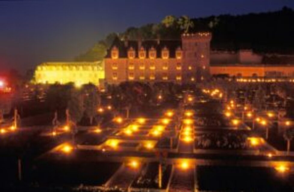 Château de Villandry
