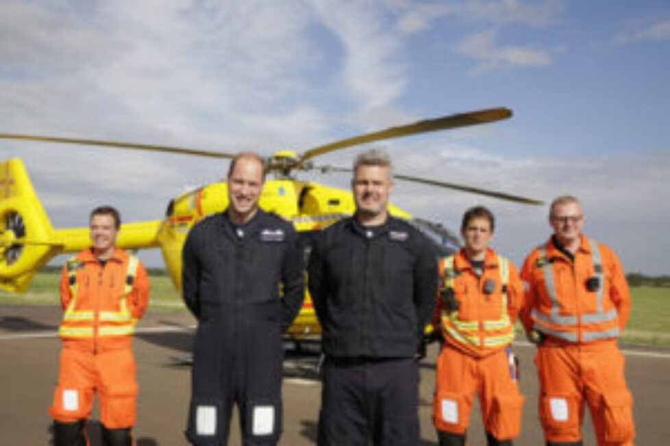 Duke+Cambridge+Completes+Last+Shift+East+Anglian+wWcIuiq0QPkl