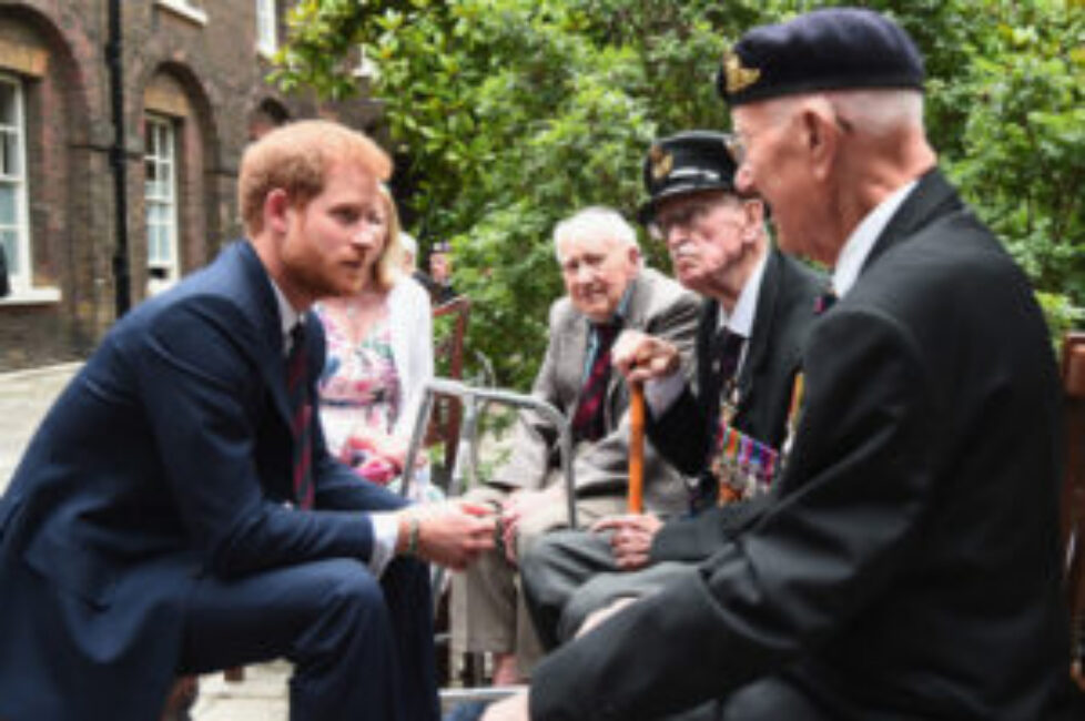 Prince+Harry+Hosts+Reception+Veterans+Ahead+TBgpkLrx0wNl