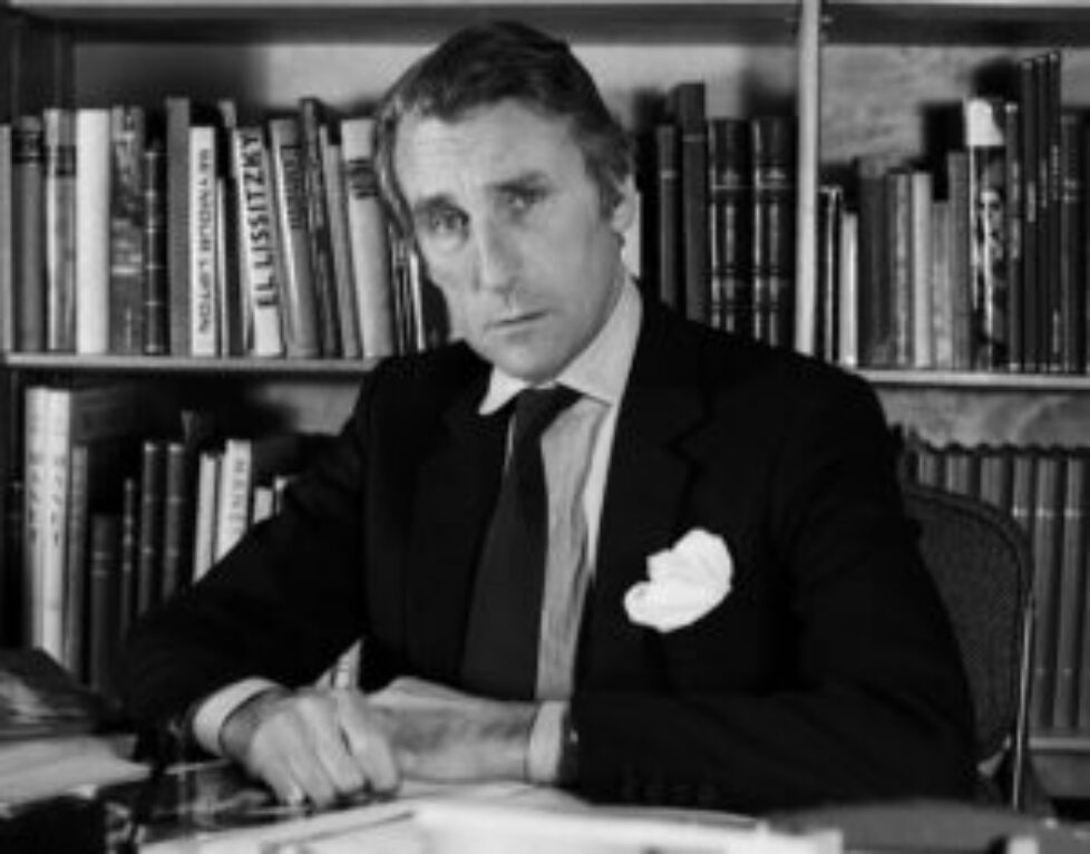 11th_Duke_of_Beaufort_3_Allan_Warren