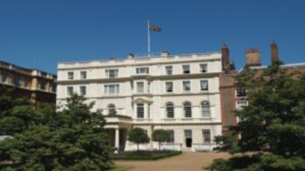 ClarenceHouse