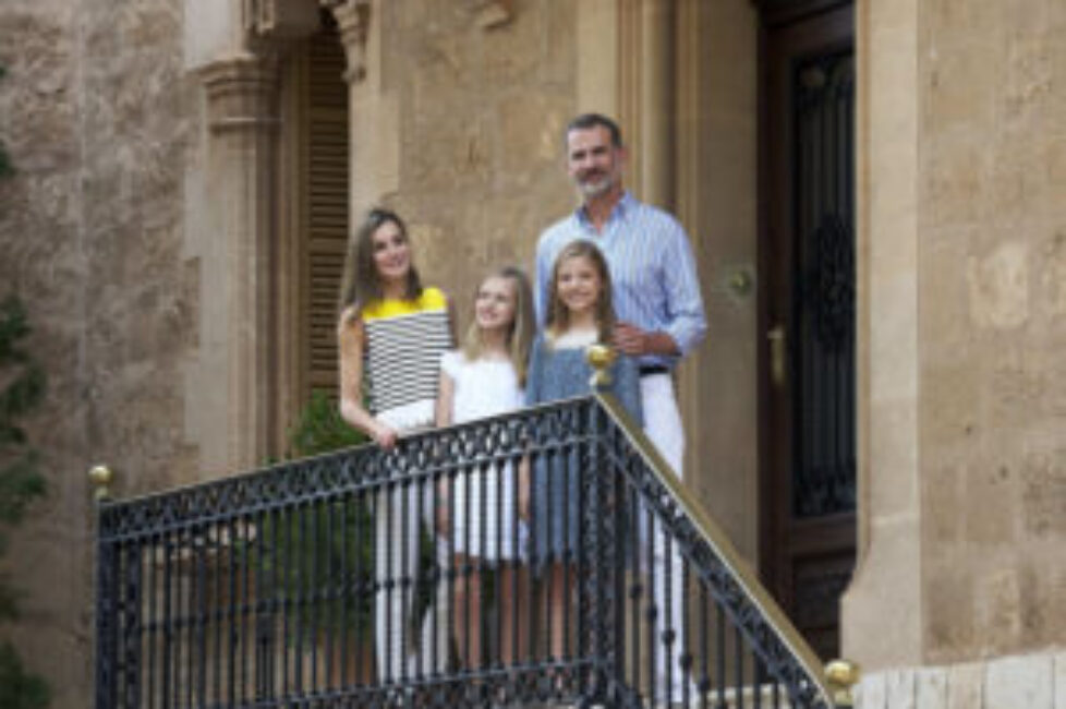 Spanish+Royals+Summer+Photocall+Palma+de+Mallorca+vnqhB4yv27ml