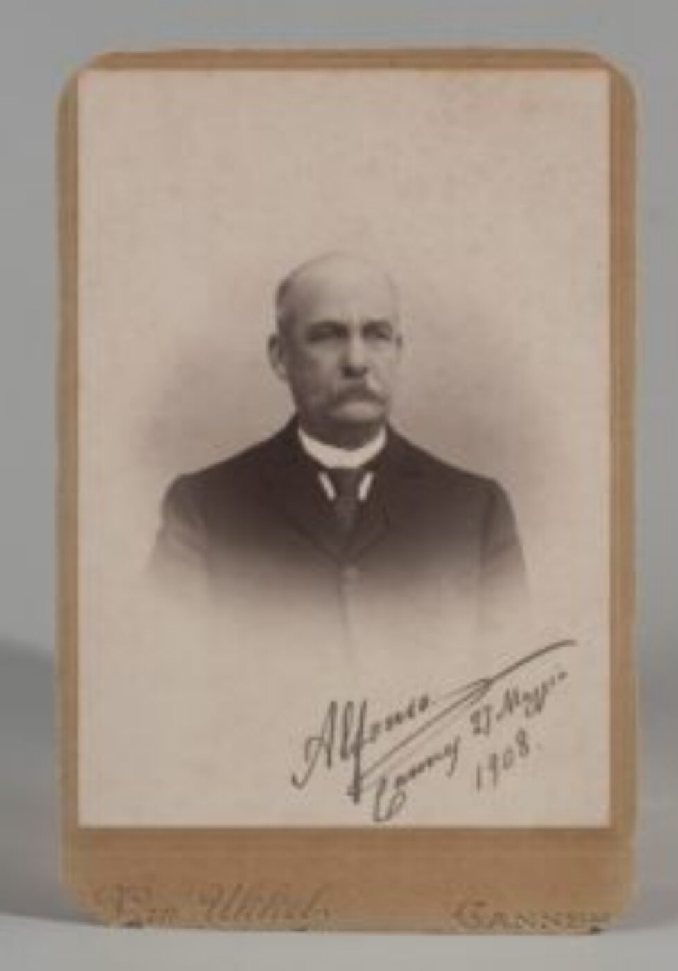 Comte de Caserte
