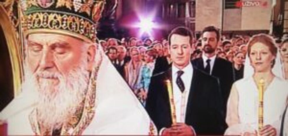 Kraljevsko venčanje princa Filipa Karađorđevića i Danice Marinković_1000x0