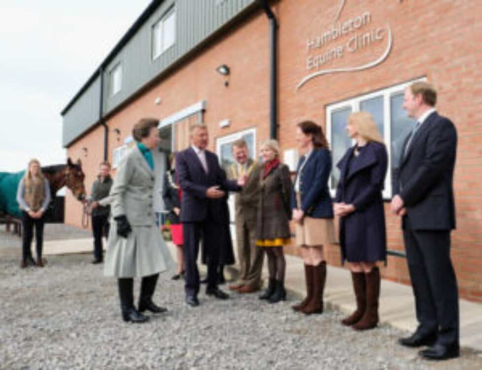 Princess+Royal+Visits+Hambleton+Equine+Clinic+G4sd9T5iorkl