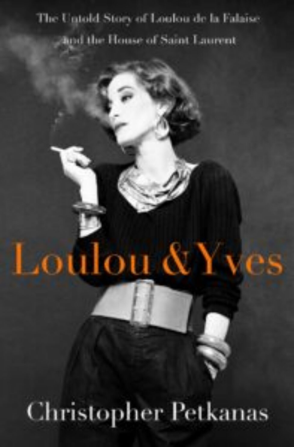 loulou yves