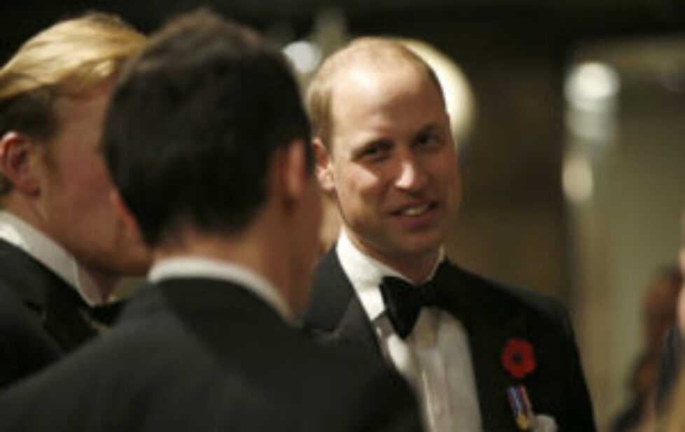 Duke+Cambridge+Attends+City+Veterans+Network+3EZ5l5w6Ci-l