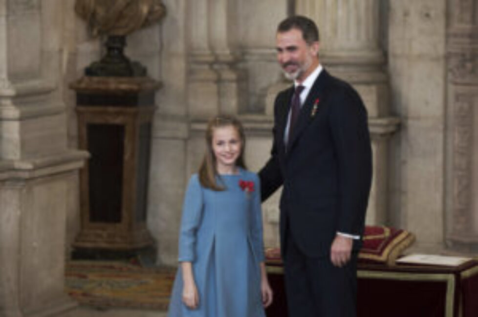 King+Felipe+Spain+Delivers+Collar+Distinguished+OyAPVjwnutAl