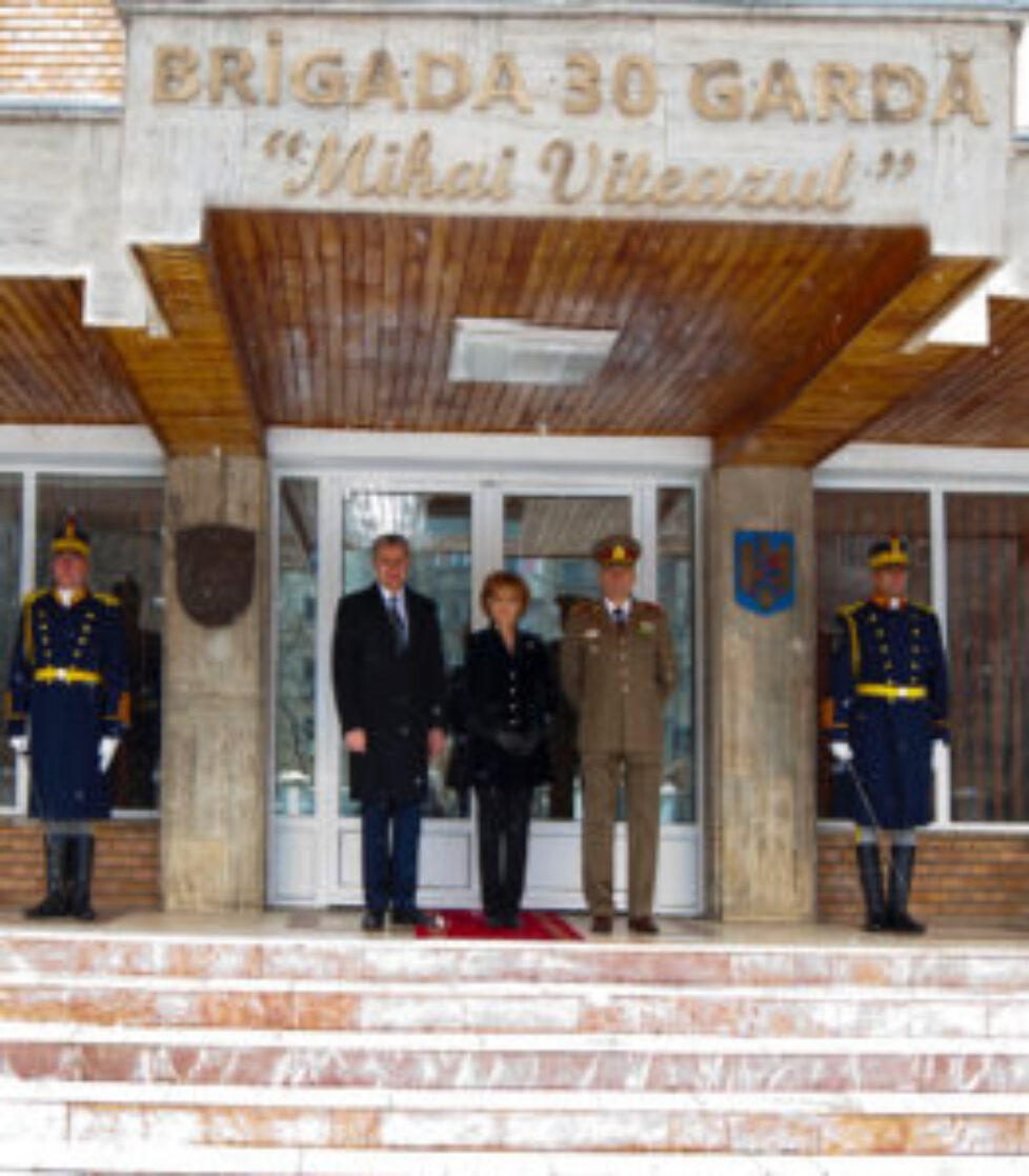 Vizita-Majestatii-Sale-Margareta-la-Brigada-30-Garda-Mihai-VIteazul-Bucuresti-15-ianuarie-2018-©Daniel-Angelescu-C