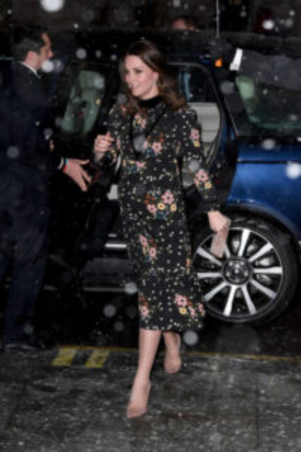 Duchess+Cambridge+Visits+Victorian+Giants+O1R318vnP7Dl