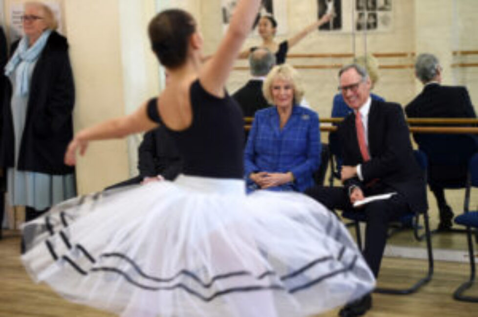 Duchess+Cornwall+Visits+RAD+Fine+Cell+Works+SLMkJgnZRAIl