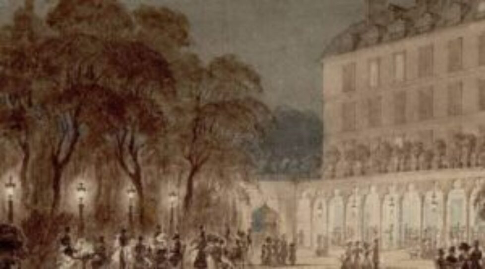 le-café-Turc-par-Frederick-Nash