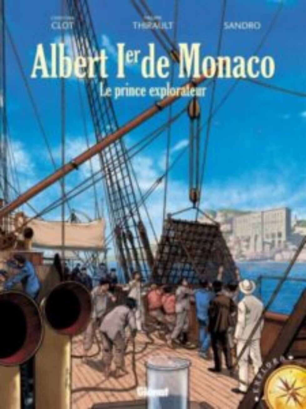 20180413161059-cp-lancement-bd-albert-ier-de-monaco--le-prince-explorateur-1