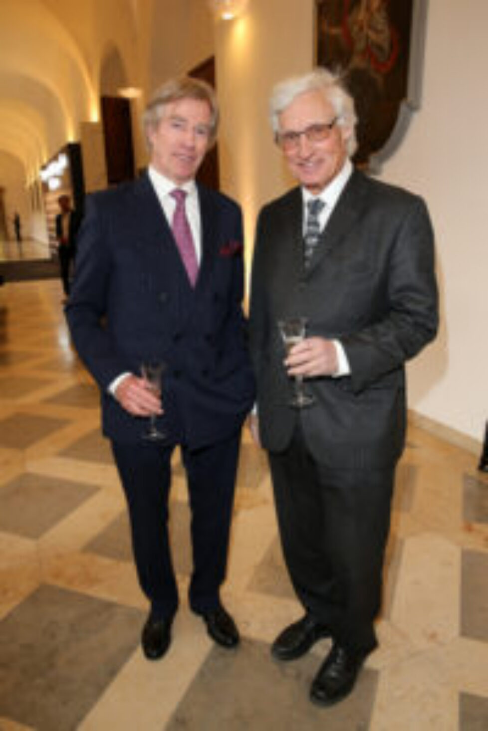 Montblanc De La Culture Arts  Patronage Award Munich 2018