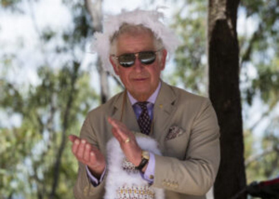 Prince+Wales+Visits+Northern+Territory+Day+Jn3IjwVmPYVl