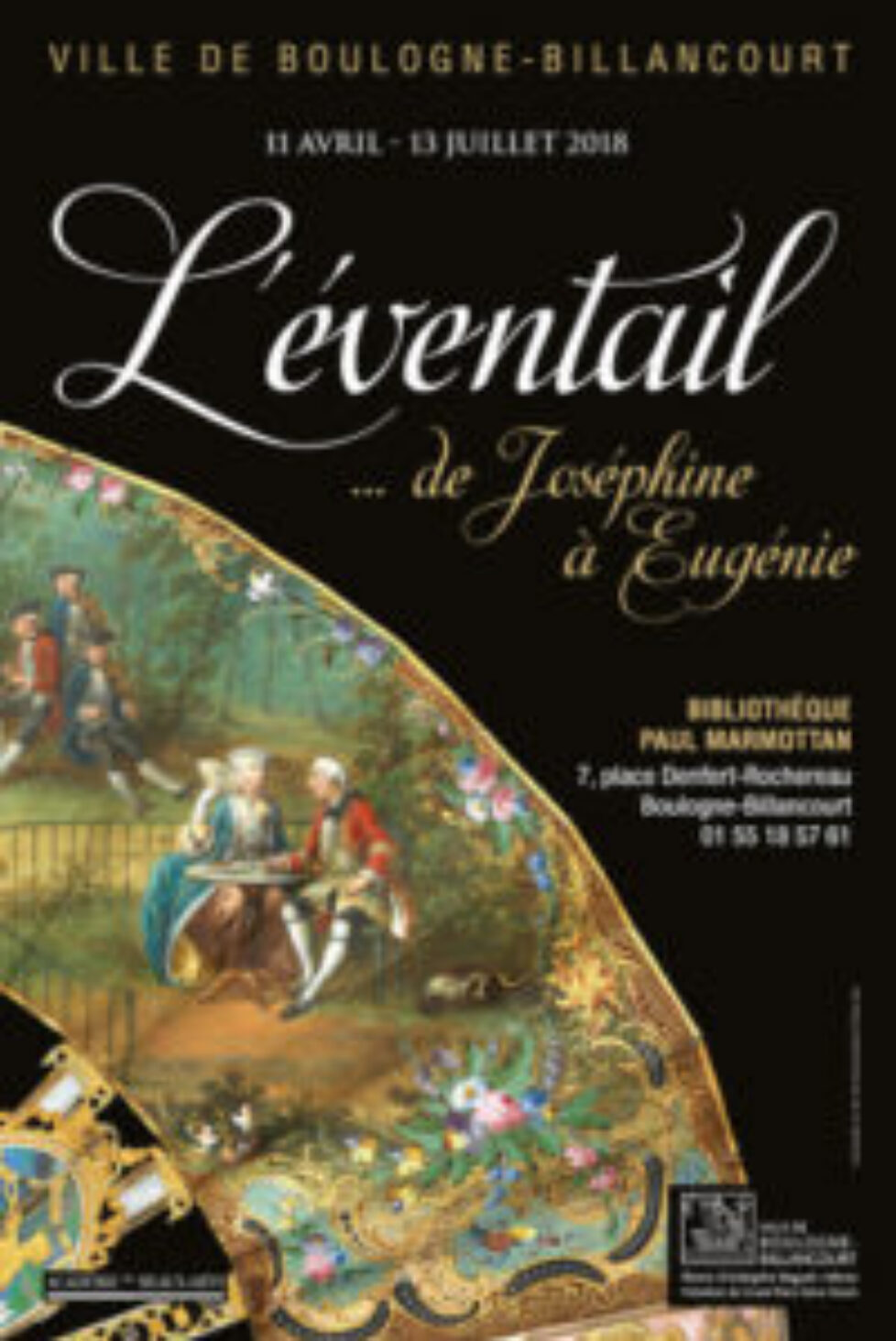 affiche_eventail