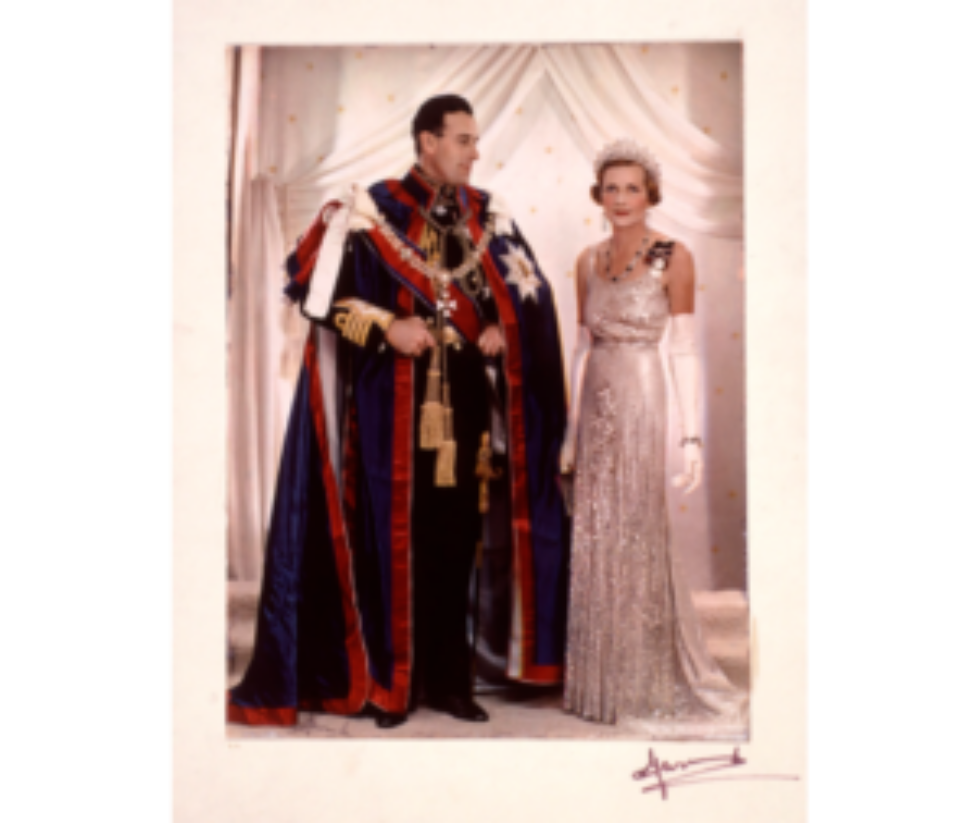 mountbatten