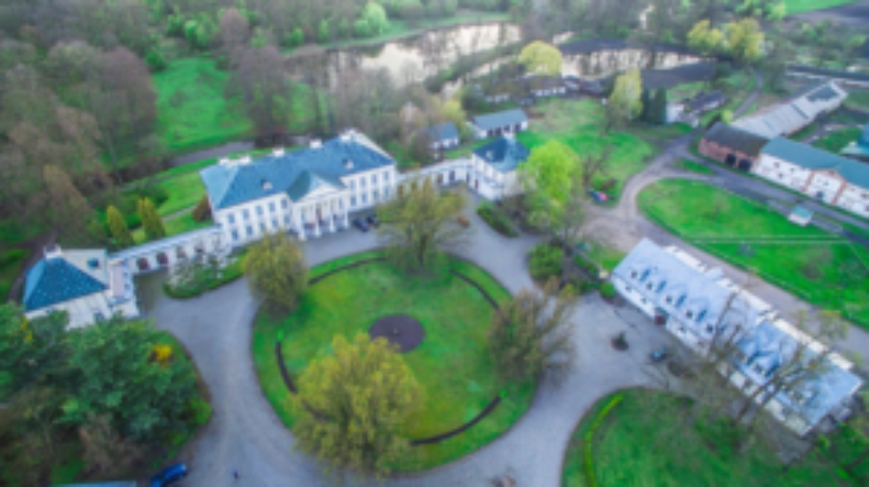 1 - Château de Walewice