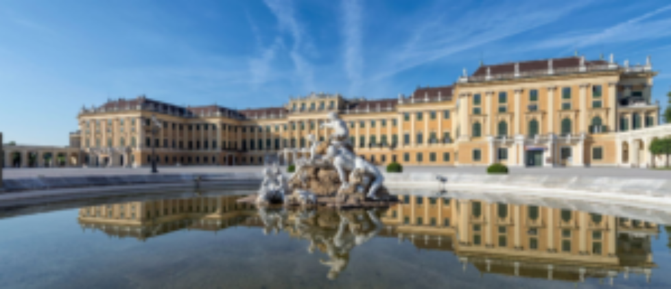 1 - Schönbrunn