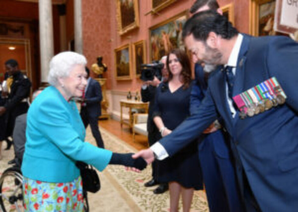 Queen+Reception+Victoria+Cross+George+Cross+HxHME4lVSbtl