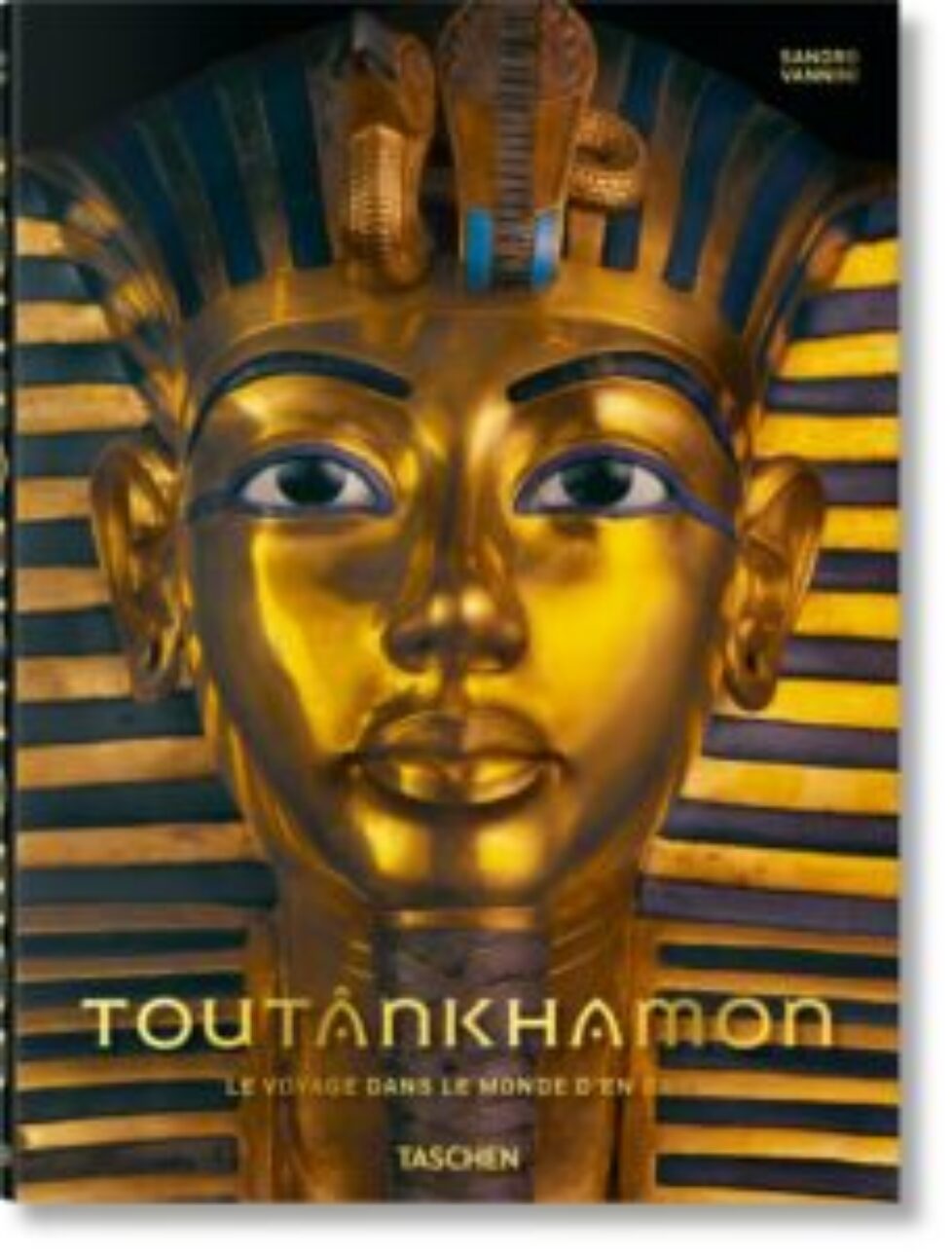 toutankhamon