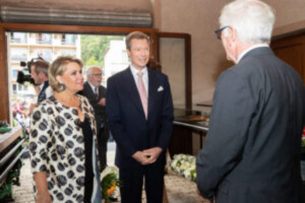 PITJ7962 - Fête nationbale Larochette - Larochette - - 22/06/2018 - photo: claude piscitelli