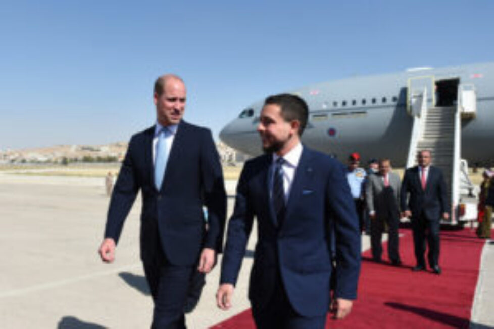 Duke+Cambridge+Visits+Jordan+Israel+Occupied+x9IROzL4ORGl
