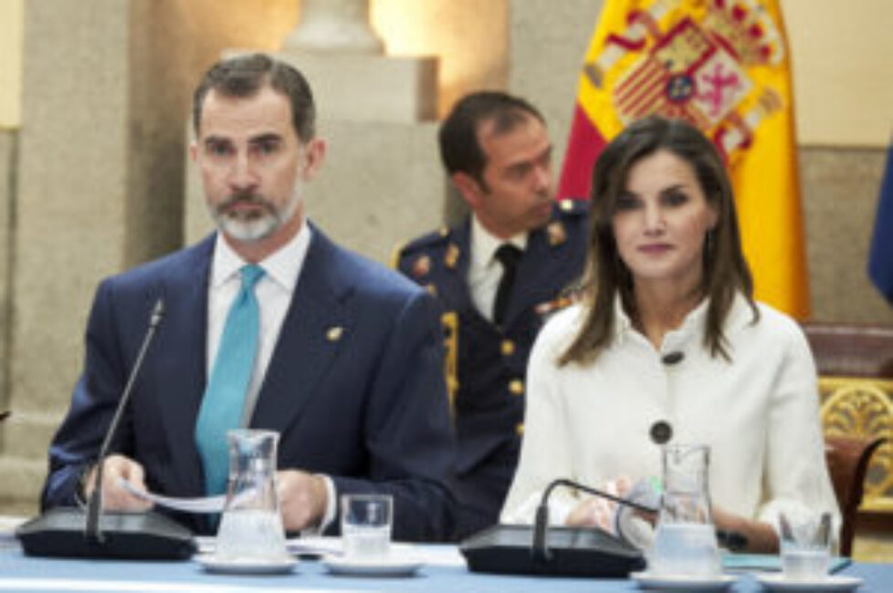Spanish+Royals+Meet+Members+Princesa+De+Asturias+ydVC8ZK5JPrl