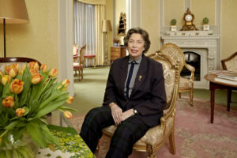Prinsesse Elisabeth fylder 80 år