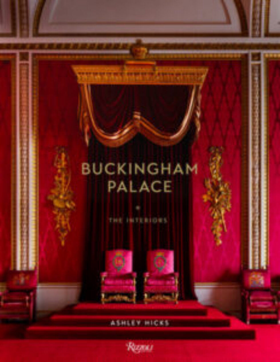 BUCKINGHAM