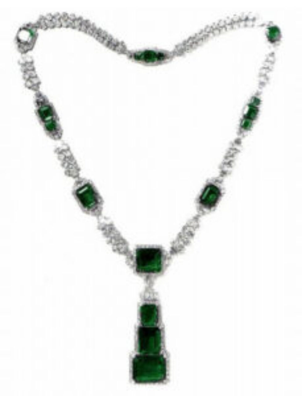 NawanagarEmeraldNecklace
