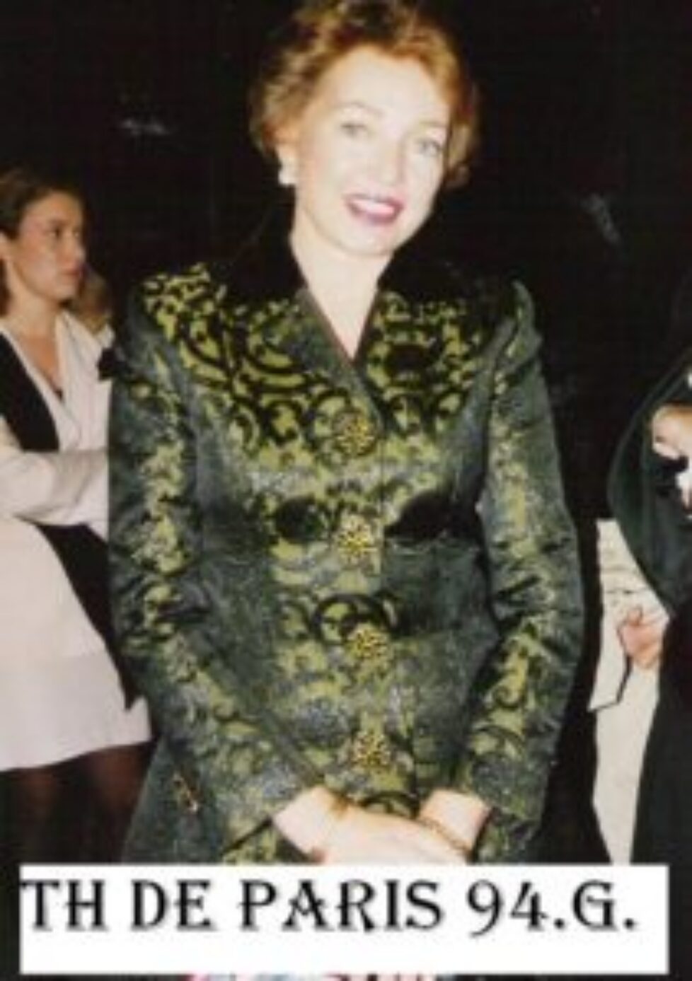 Diane W 6