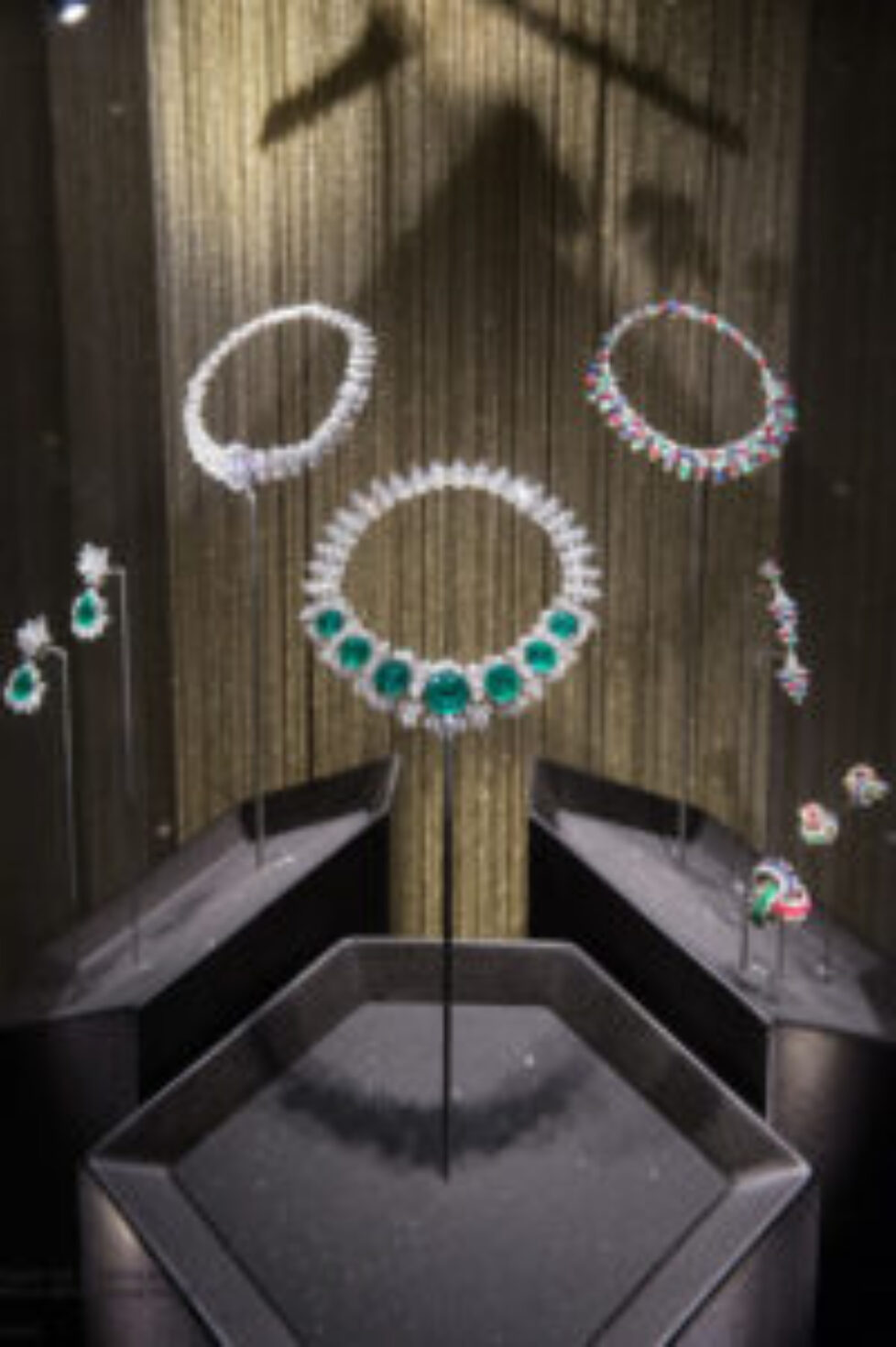 Bulgari+exhibition+Kremlin+Museum+Opening+JghqwSx3_QZl