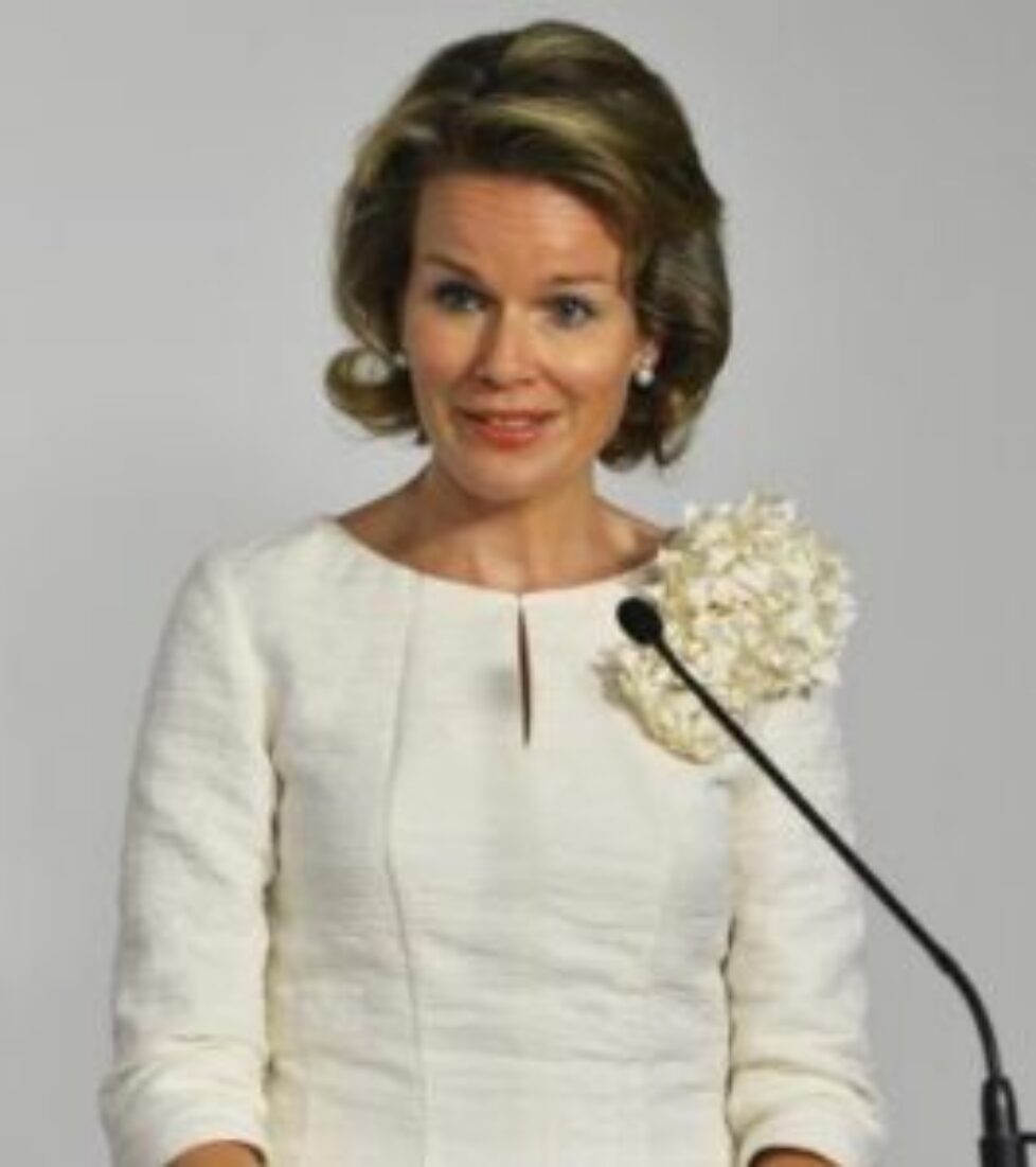 speech